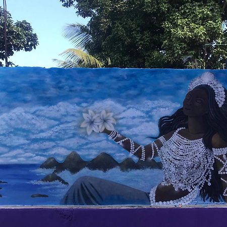 Mandala Hostel Tulum Dış mekan fotoğraf