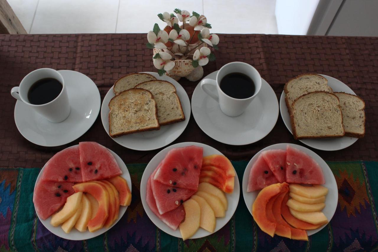 Mandala Hostel Tulum Dış mekan fotoğraf