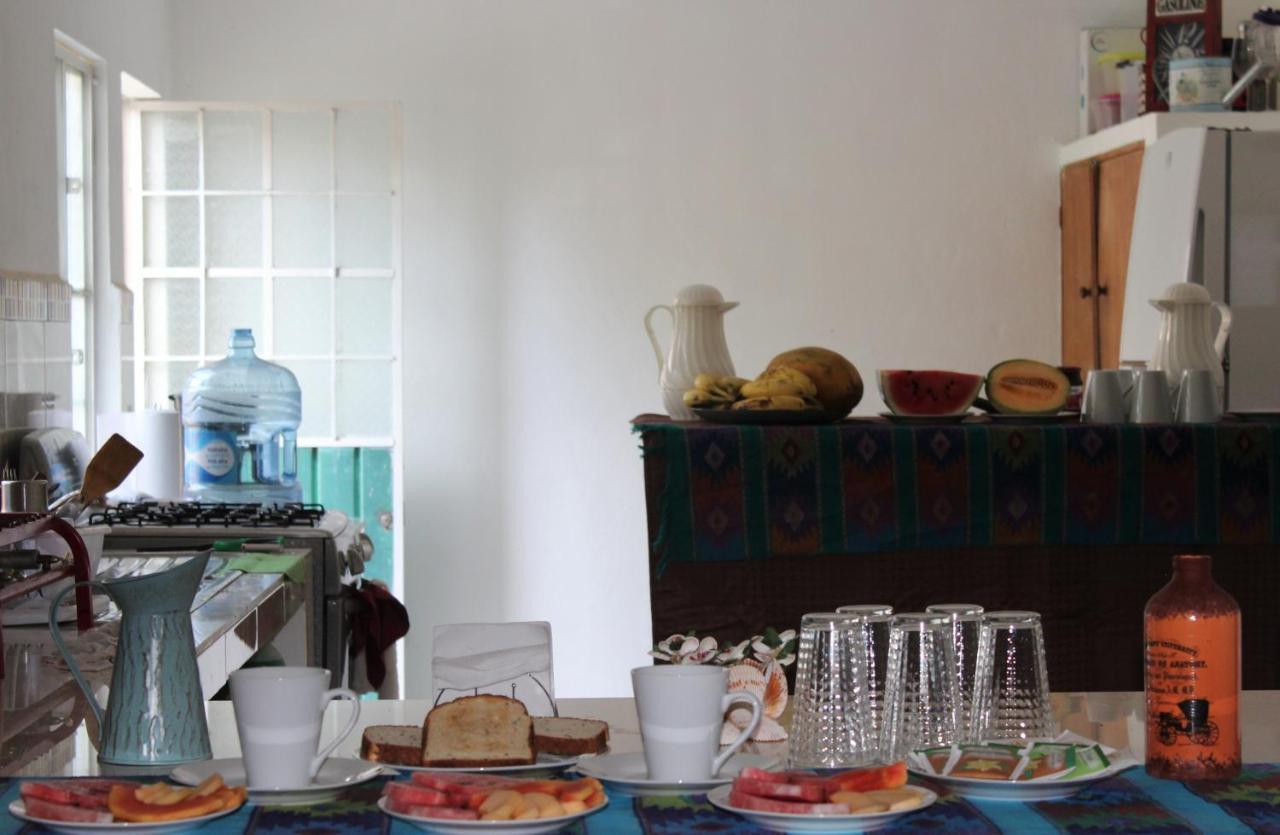 Mandala Hostel Tulum Dış mekan fotoğraf
