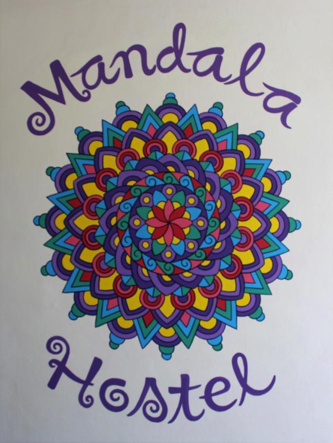 Mandala Hostel Tulum Dış mekan fotoğraf