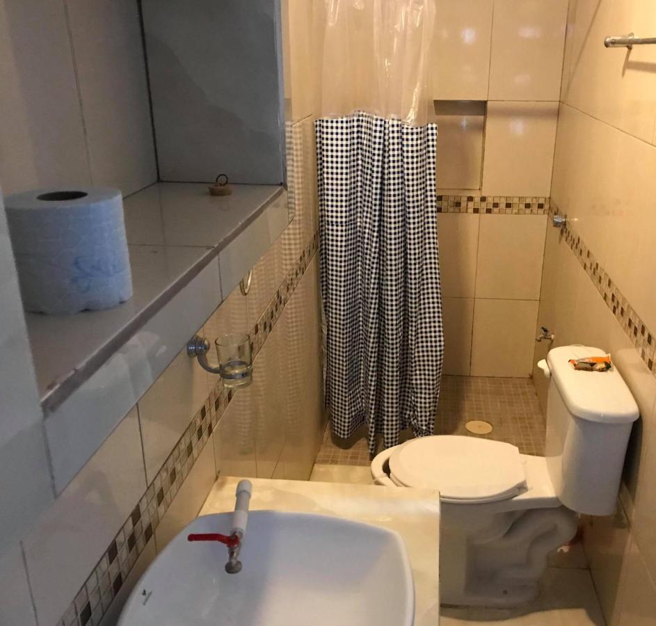 Mandala Hostel Tulum Dış mekan fotoğraf