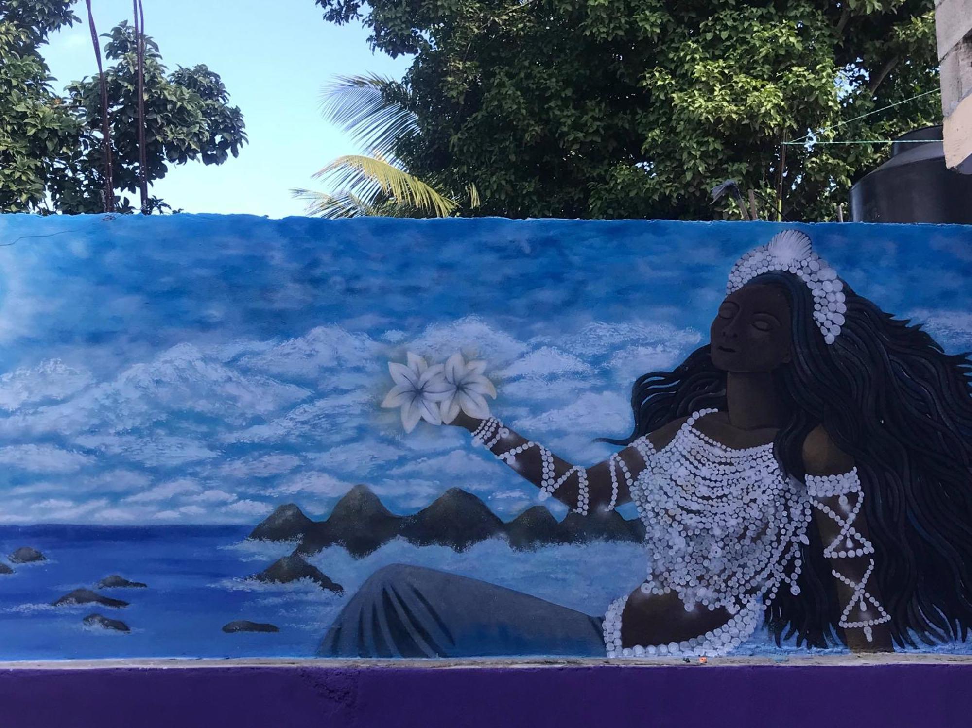 Mandala Hostel Tulum Dış mekan fotoğraf