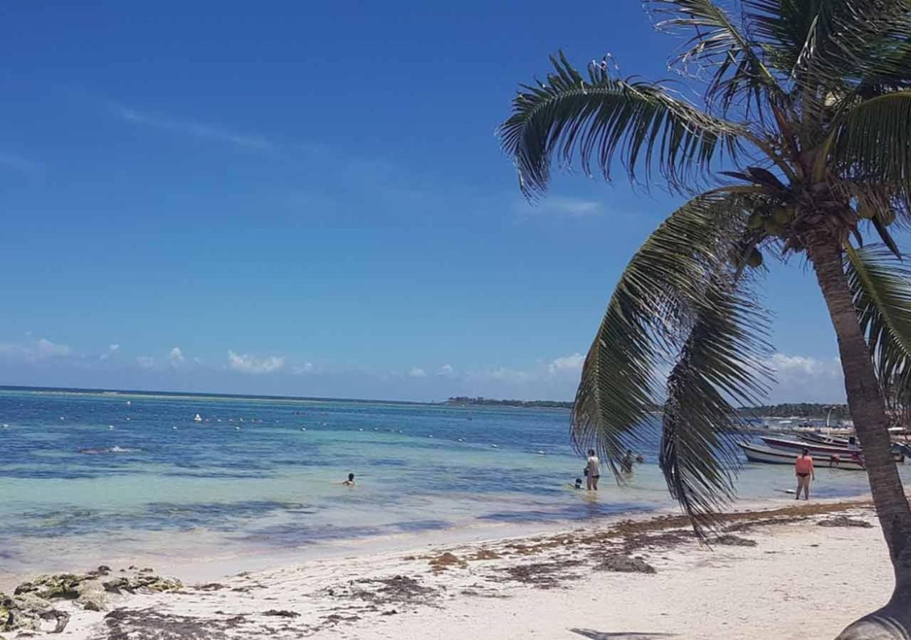 Mandala Hostel Tulum Dış mekan fotoğraf